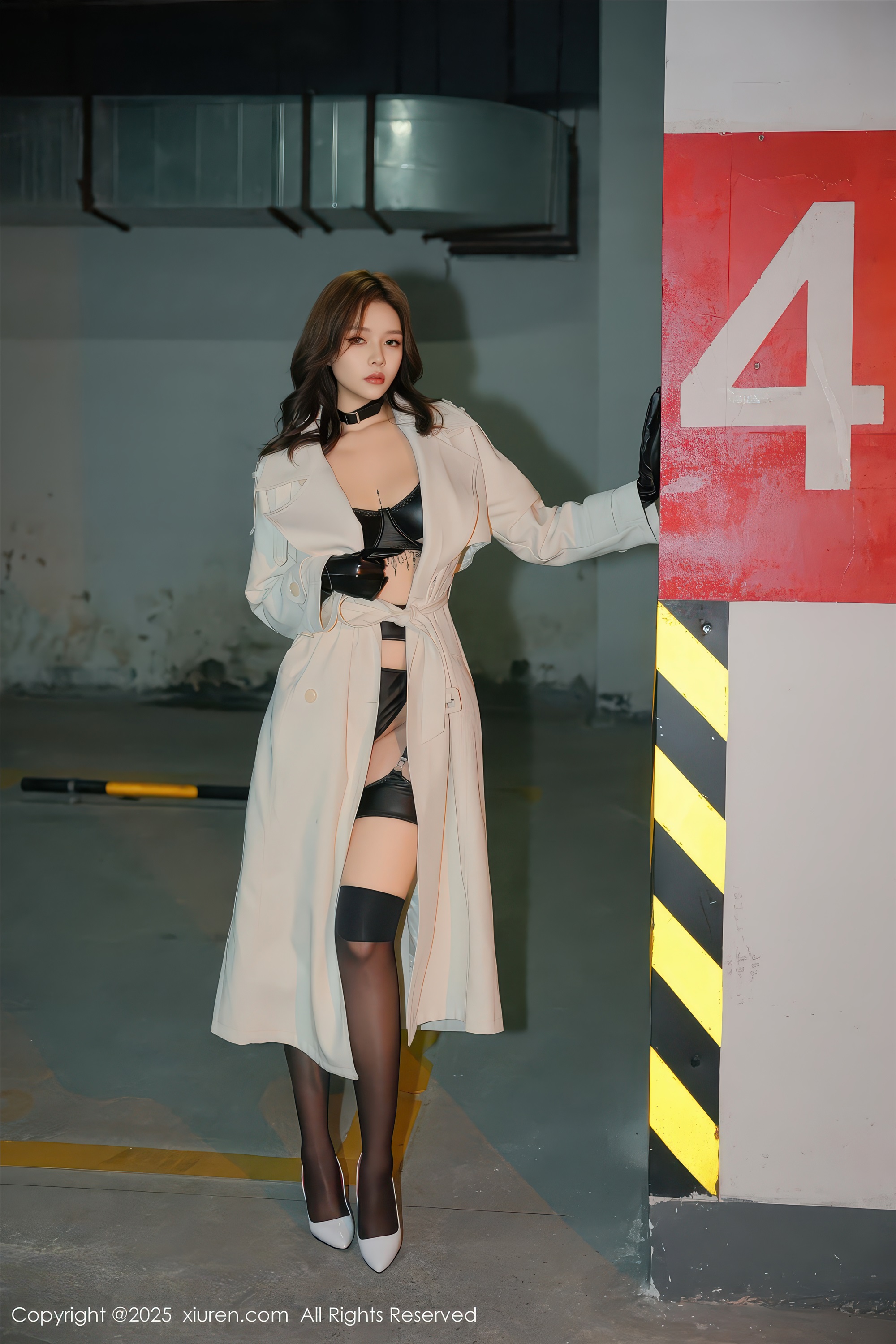 Xiuren秀人网 2025.12.30 NO.11176 娜比